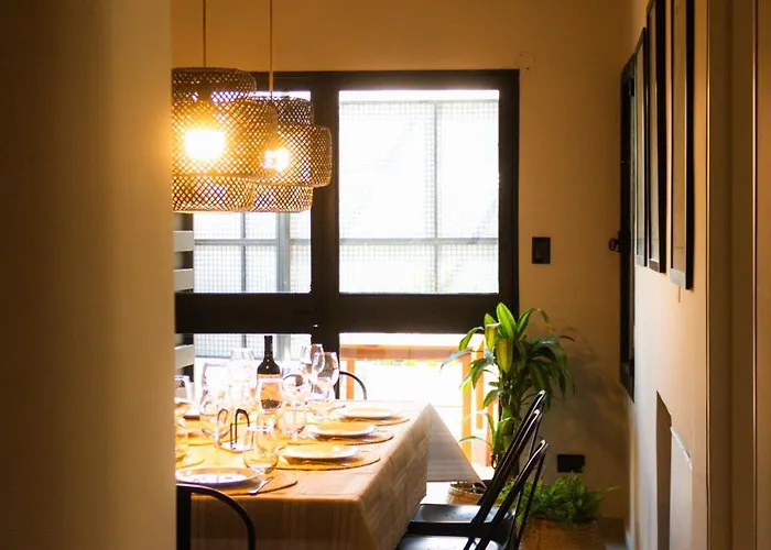 Casa Olivia Mendoza