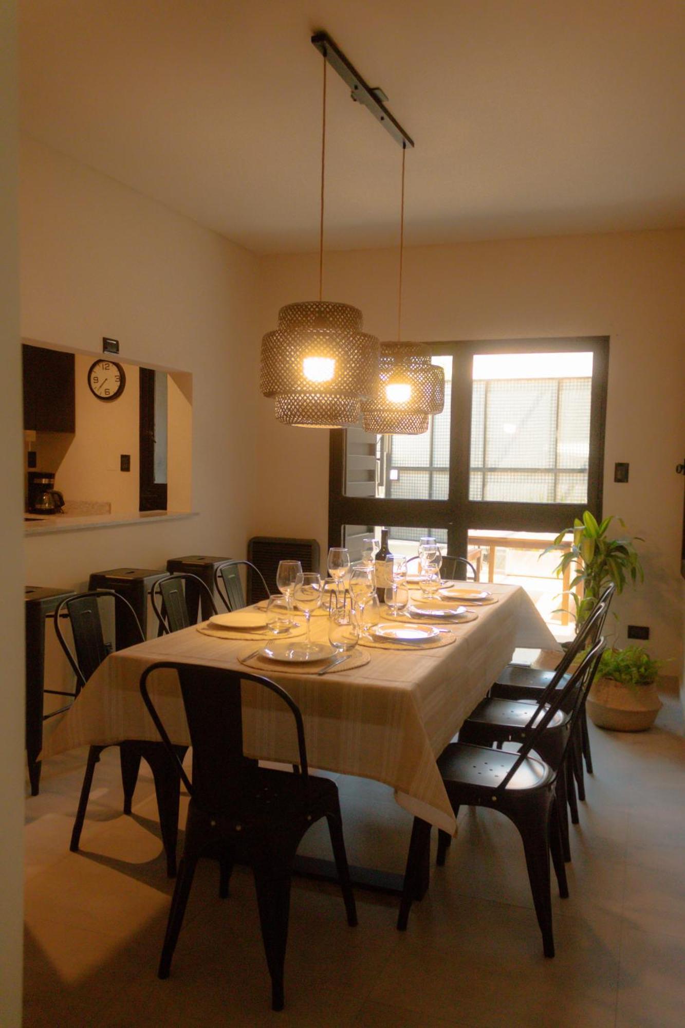 Holiday home Casa Olivia *