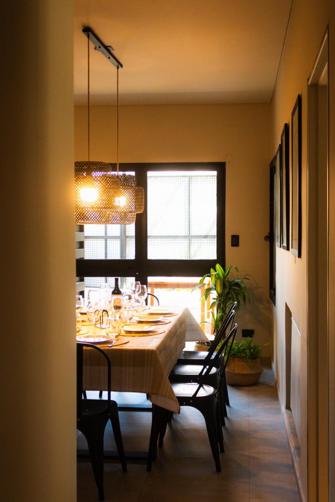 Casa Olivia Holiday home