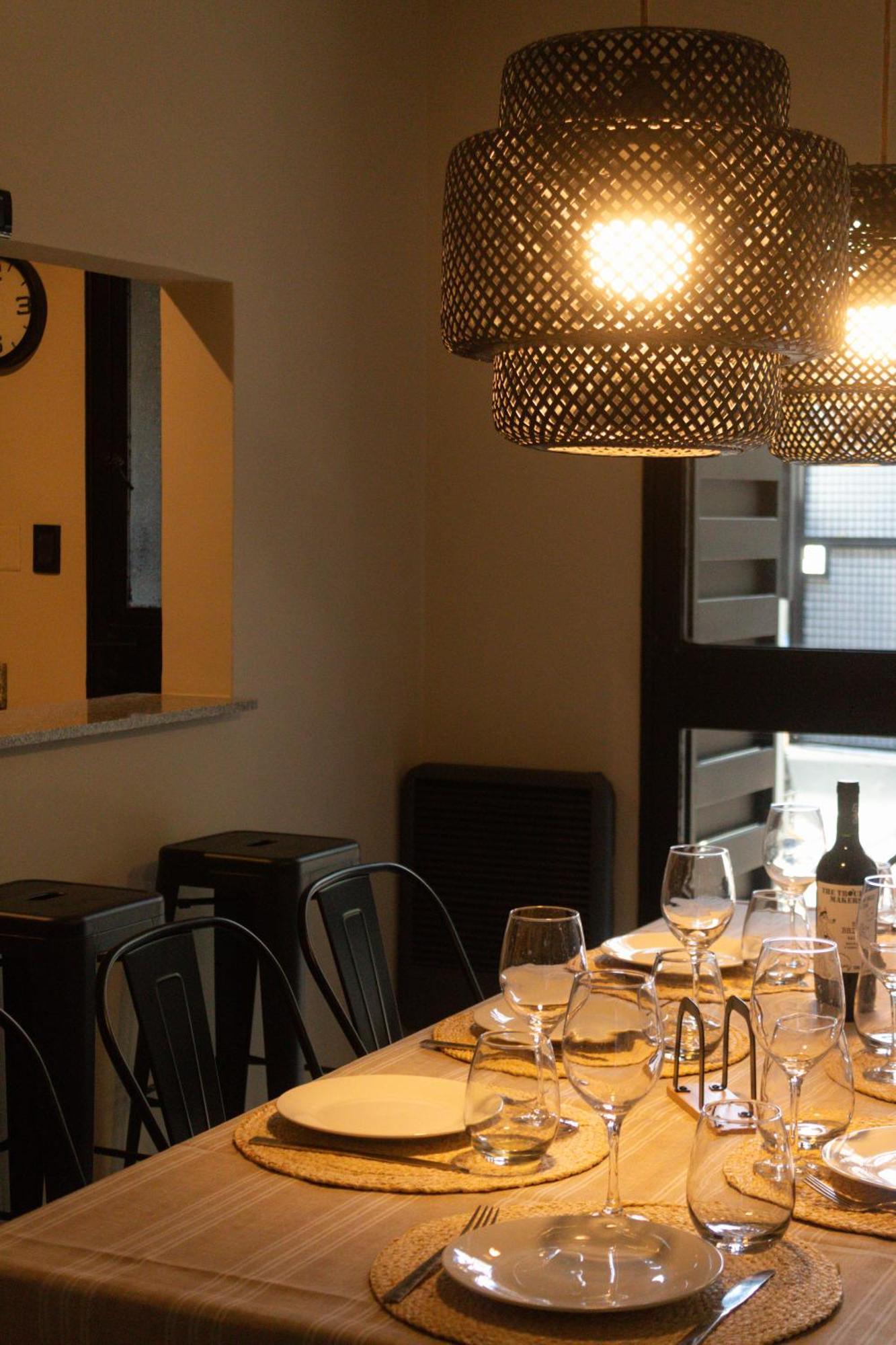 Casa Olivia Holiday home Mendoza