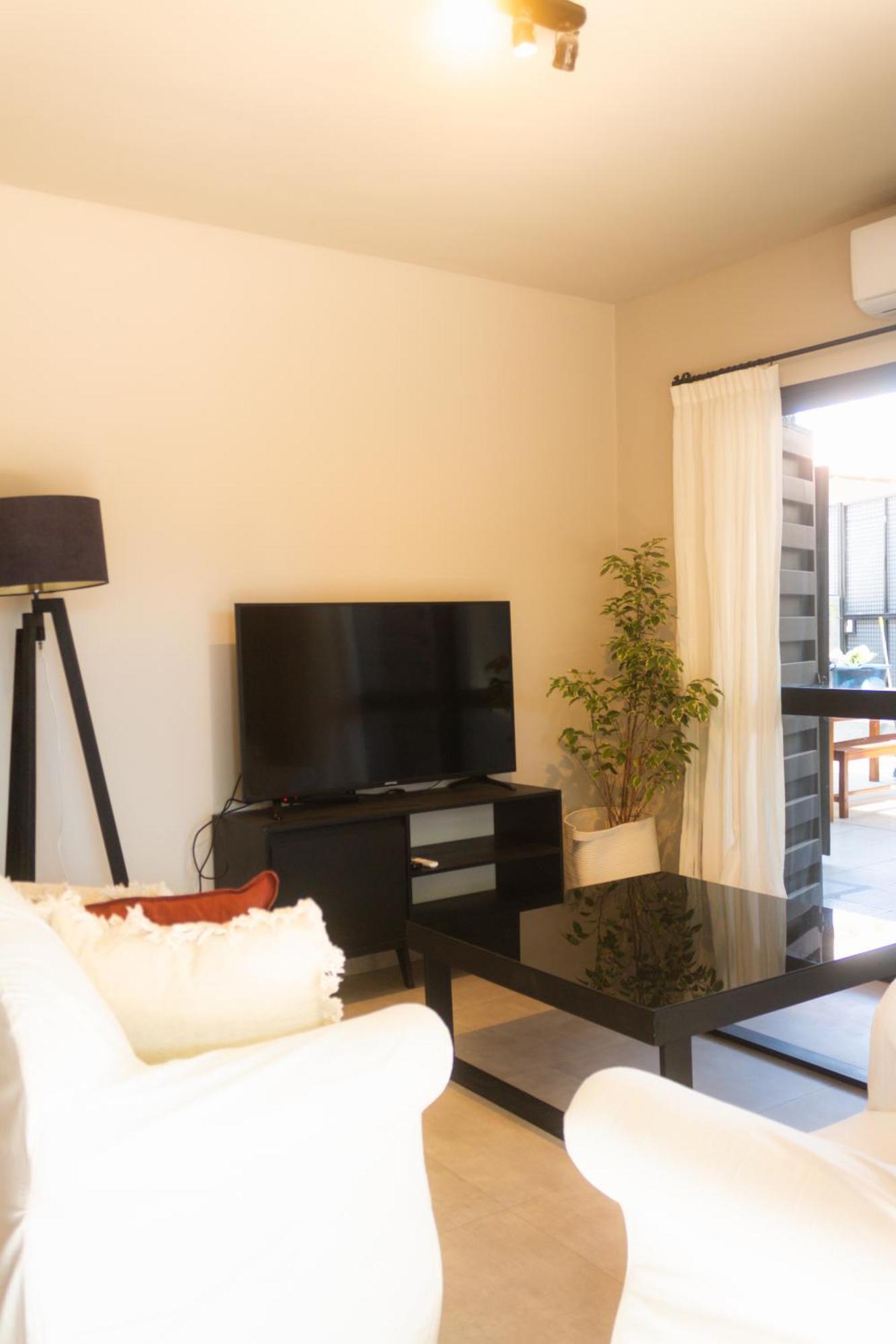 Casa Olivia