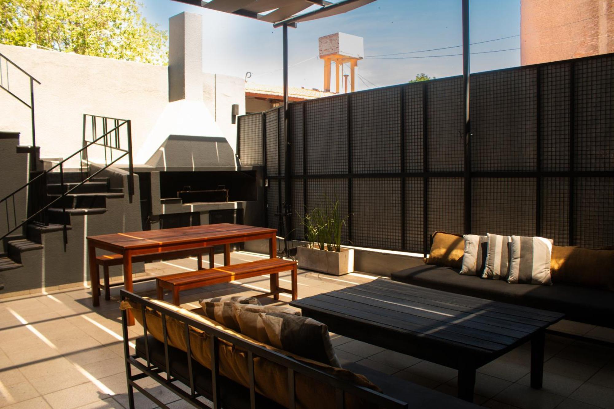 Casa Olivia Holiday home Mendoza