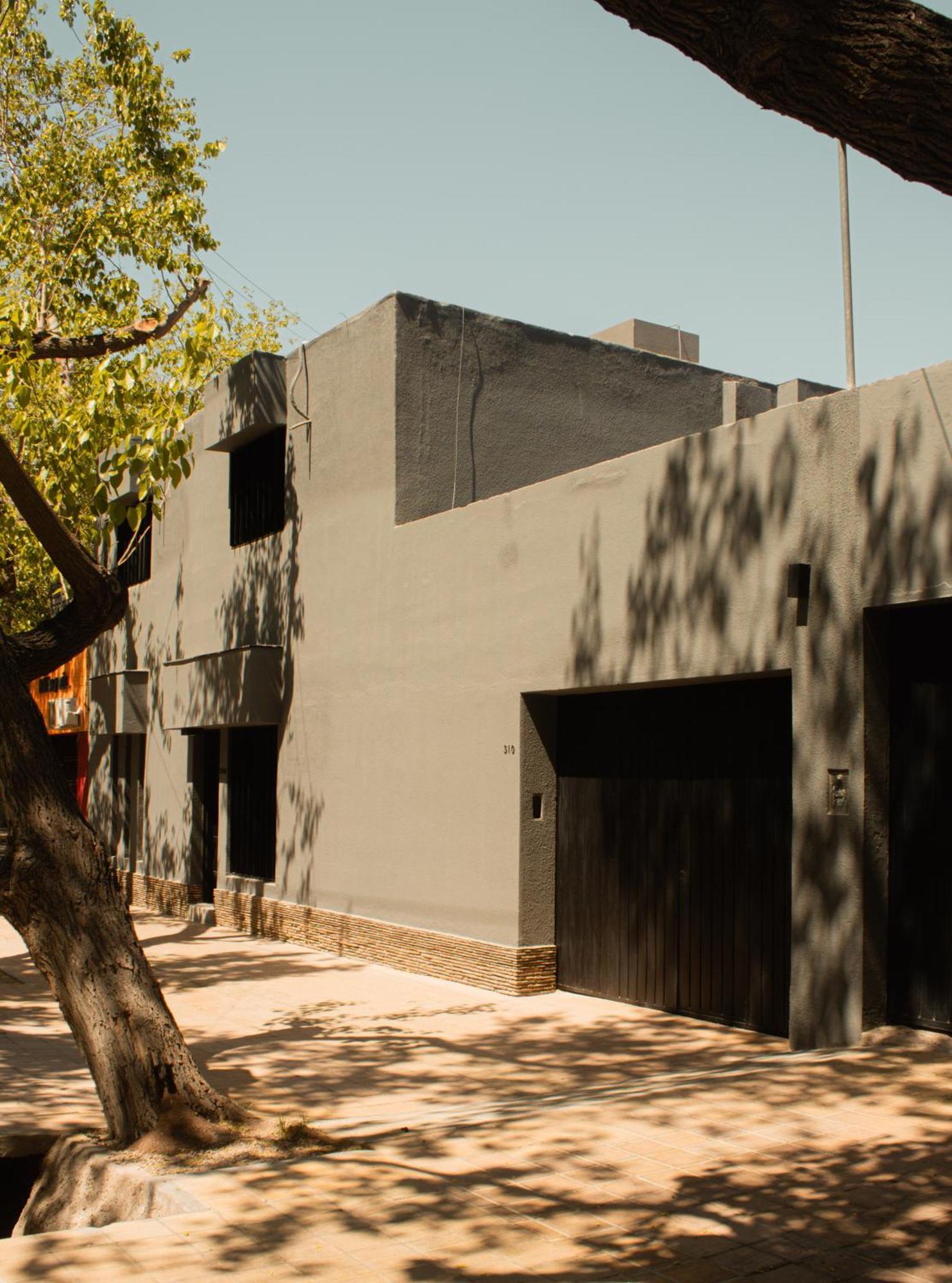 Holiday home Casa Olivia