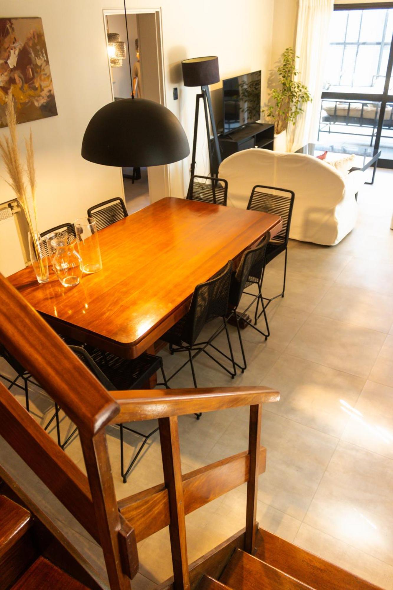 Casa Olivia