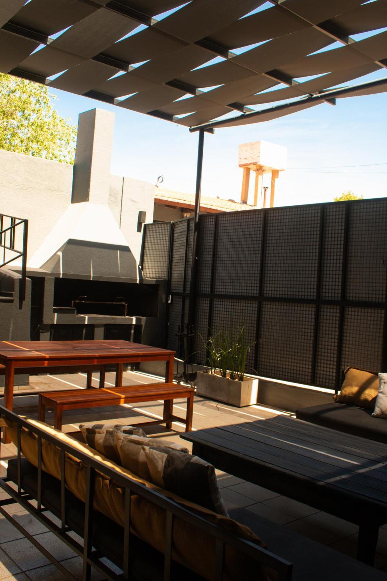 Holiday home Casa Olivia